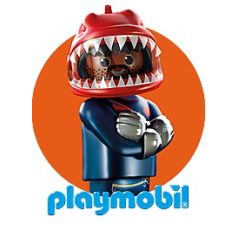Playmobil® Stuntshow