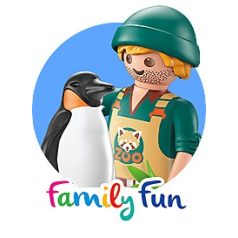 Playmobil® Family Fun