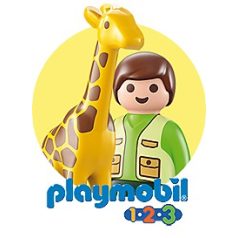 Playmobil® 1-2-3