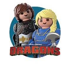 Playmobil® Dragons