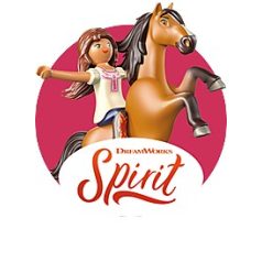 Playmobil® Spirit