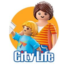Playmobil® City Life
